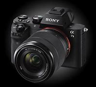 Image result for Sony Alpha 7 II Body Only