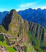 Image result for machu picchu