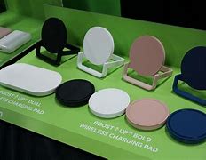 Image result for Belkin Universal Qi Wireless Charging Pad