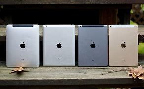 Image result for iPad Generations List