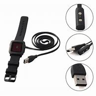 Image result for Pebble Watch Charger