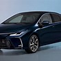 Image result for Wallpapers Toyota Corolla Hybrid