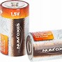 Image result for D Cell Battery 20 Pack