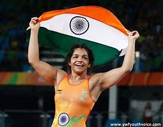 Image result for Indian Olympic Wrestlers