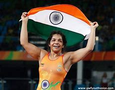 Image result for Wrestling India Olympics