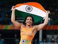 Image result for Wrestling India Olympics