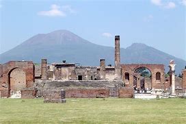 Image result for Vesuvius Italy