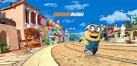 Image result for minions rush games