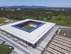 Image result for Freiburg FC Stadium