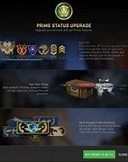 Image result for Picture of What Prime Looks Like On CS:GO