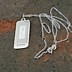 Image result for Personalized Dog Tags for Men