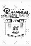 Image result for William Byron NASCAR Car