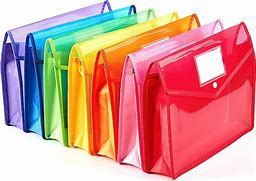 Image result for Plastic Box Type Envelope