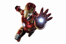 Image result for Iron Man Flying