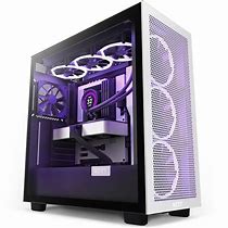 Image result for NZXT Black and White Mesh