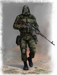 Image result for Post Apocalypse Soldier Art