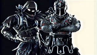 Image result for Fortnite Black Knight Art