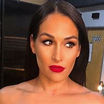 Image result for WWE Nikki Bella Lipstick