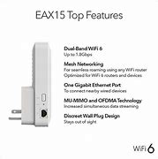 Image result for SmartMesh Wi-Fi Extender