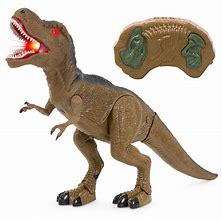 Image result for T-Rex Dinosaur Toy