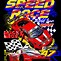 Image result for Vintage Blue NASCAR T-Shirt