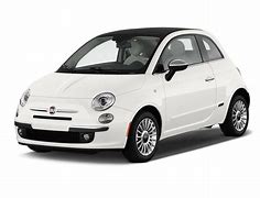 Image result for Fiat 500 2 Door