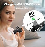 Image result for Wireless Portable Charger Portal
