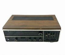 Image result for JVC 5540U Receiver