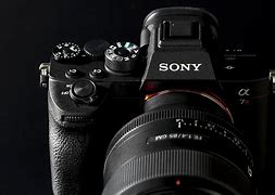 Image result for Sony Α7r IV