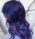 Image result for Red Galaxy Hair