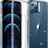 Image result for Clear iPhone 12 Case with Strap