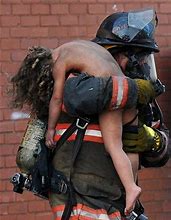 Image result for Fireman's Carry Girls