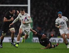 Image result for England vs New Zealand Rugby