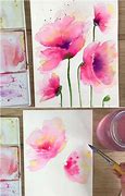 Image result for Watercolour Painting Tutorials