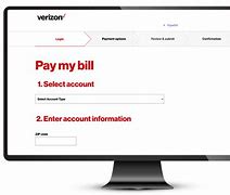 Image result for Verizon Wireless My Account Online