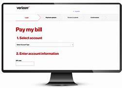 Image result for Verizon FiOS Bill Payment