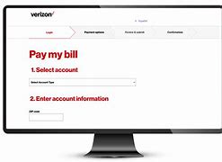 Image result for Verizon Wireless Bill Pay