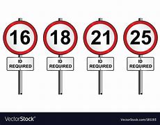 Image result for What Is the Oldest Age Restriction