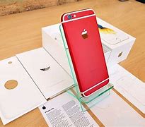 Image result for Iphonw 6s Red