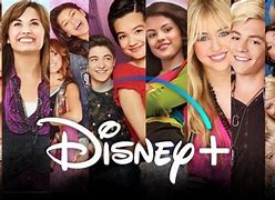 Image result for All Disney Channel Shows