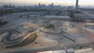 Image result for Dubai Autodromo
