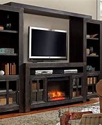 Image result for Fireplace Wall Units Entertainment Centers