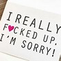 Image result for I M Sorry I M Worth Less