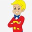 Image result for Richie Rich Clip Art