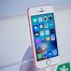 Image result for iPhone SE3 in Hand