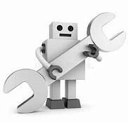 Image result for Robot Construction Worker