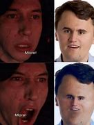 Image result for Small Face Shrink Actor Meme