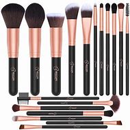 Image result for Bestope Makeup Brushes