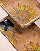 Image result for Sunflower Phone Case