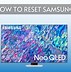 Image result for Reset Samsung Remote BD